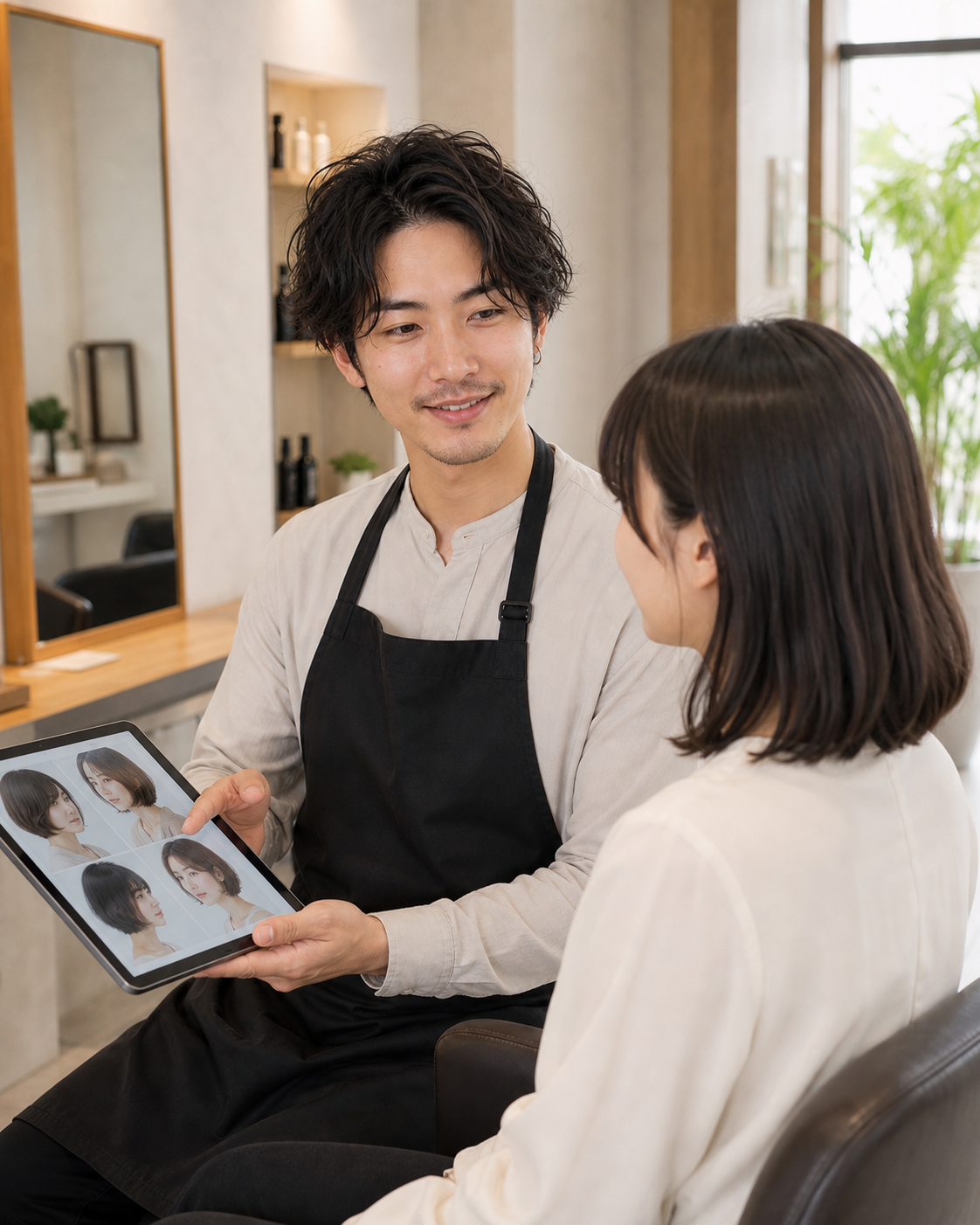 AITORI Hairstylist product image
